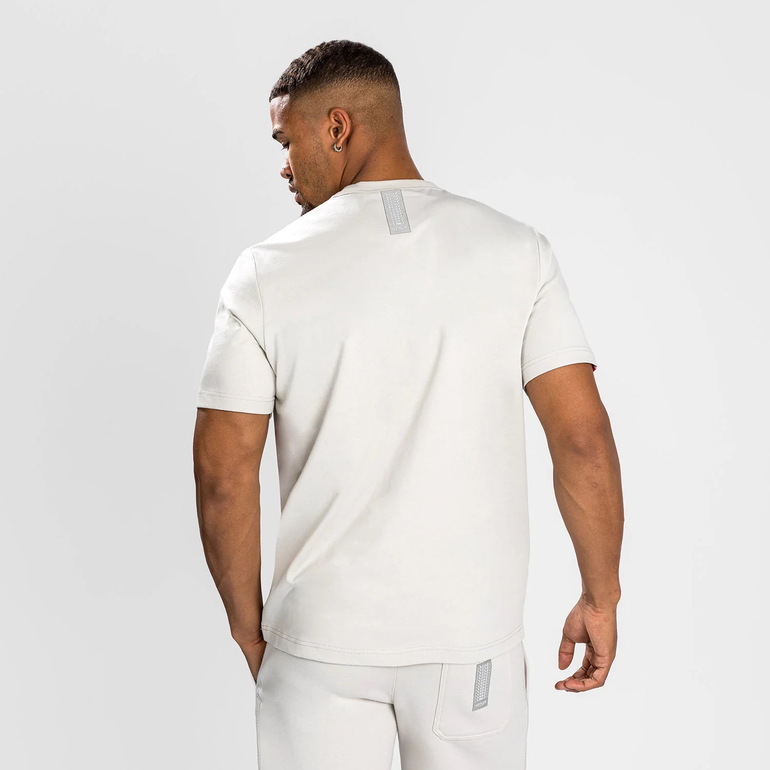 Venum Silent Power Light Sand majica