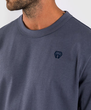 Venum Silent Power Navy Blue majica