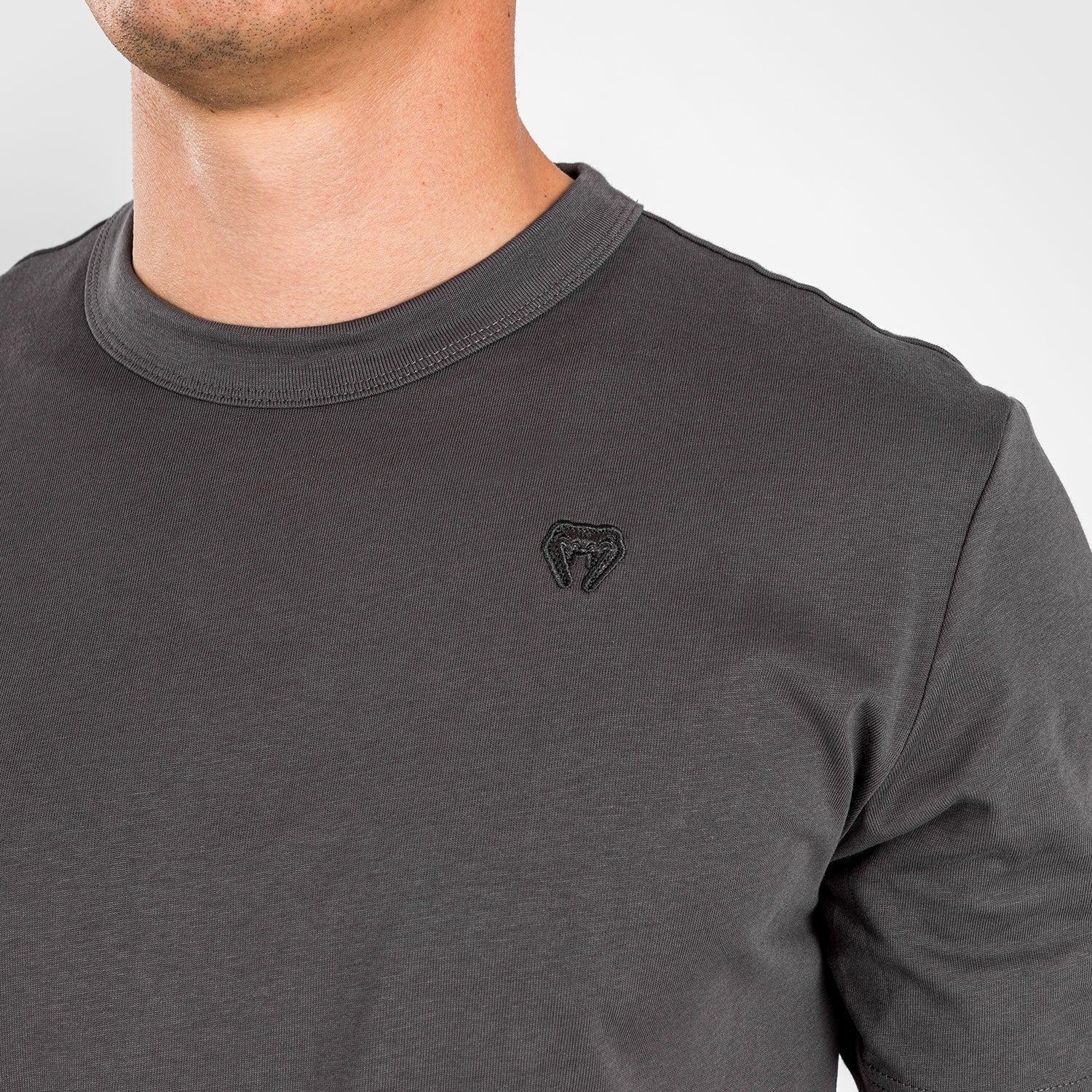 Venum Silent Power Grey majica