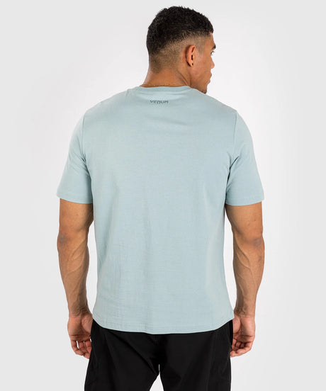 UFC Venum Classic Ocean Blue majica