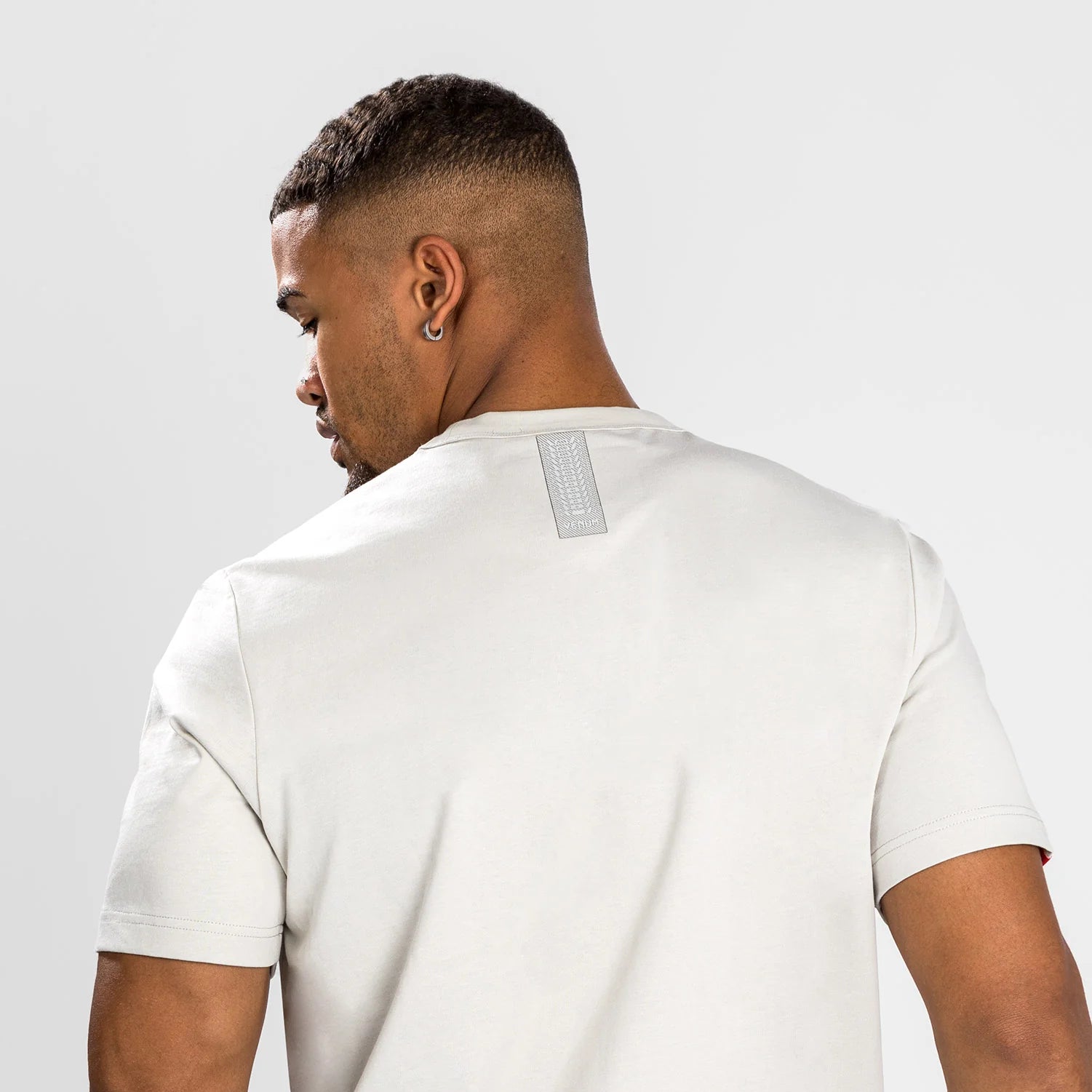 Venum Silent Power Light Sand majica