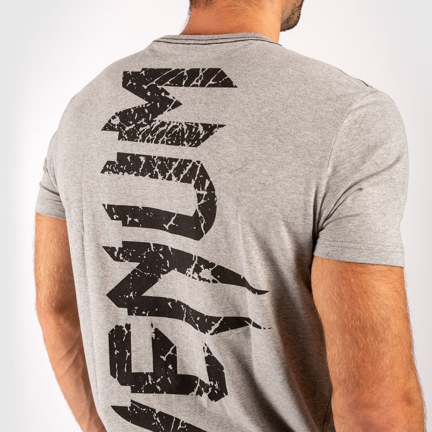 Venum Giant Grey/Black majica