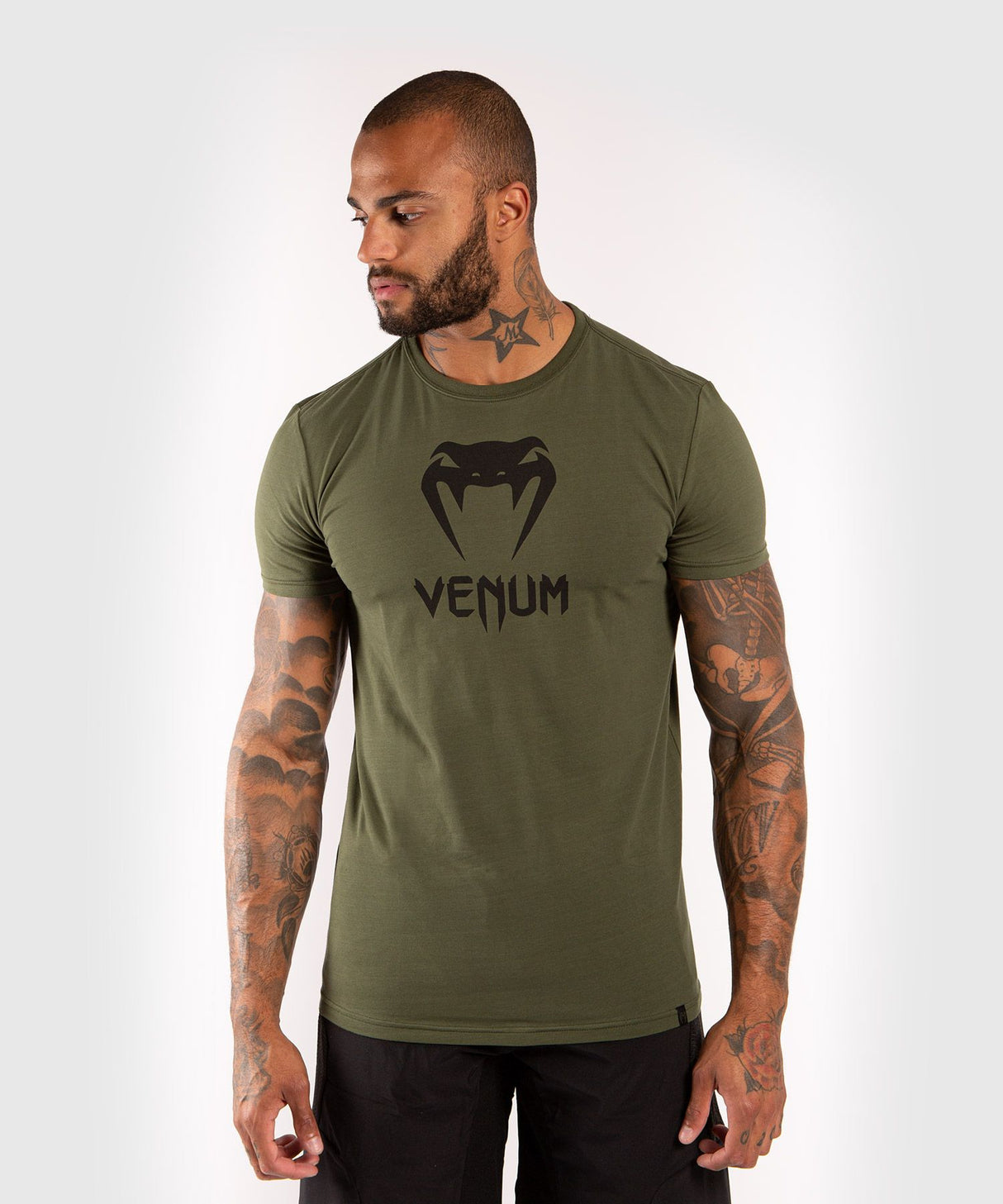 Venum Classic Khaki majica