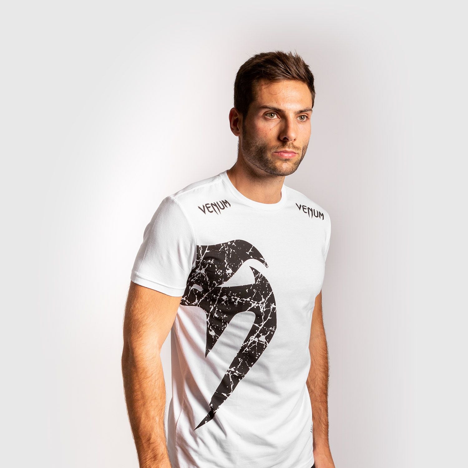 Venum Giant White majica