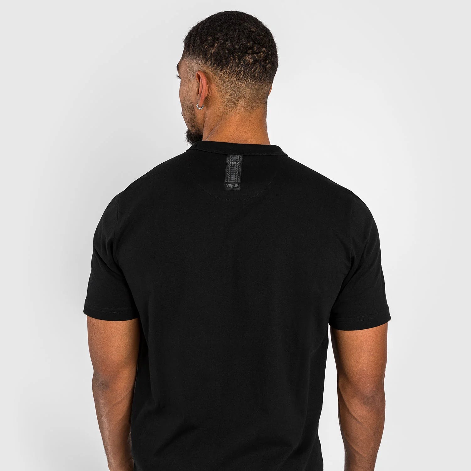 Venum Silent Power Black majica