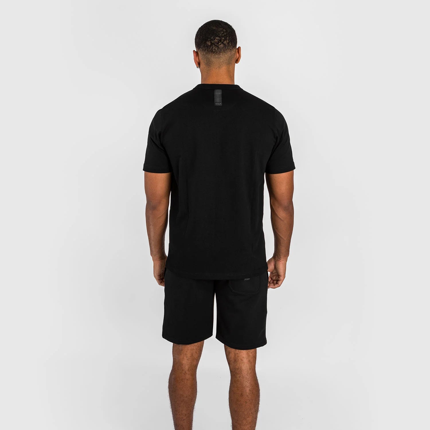 Venum Silent Power Black majica