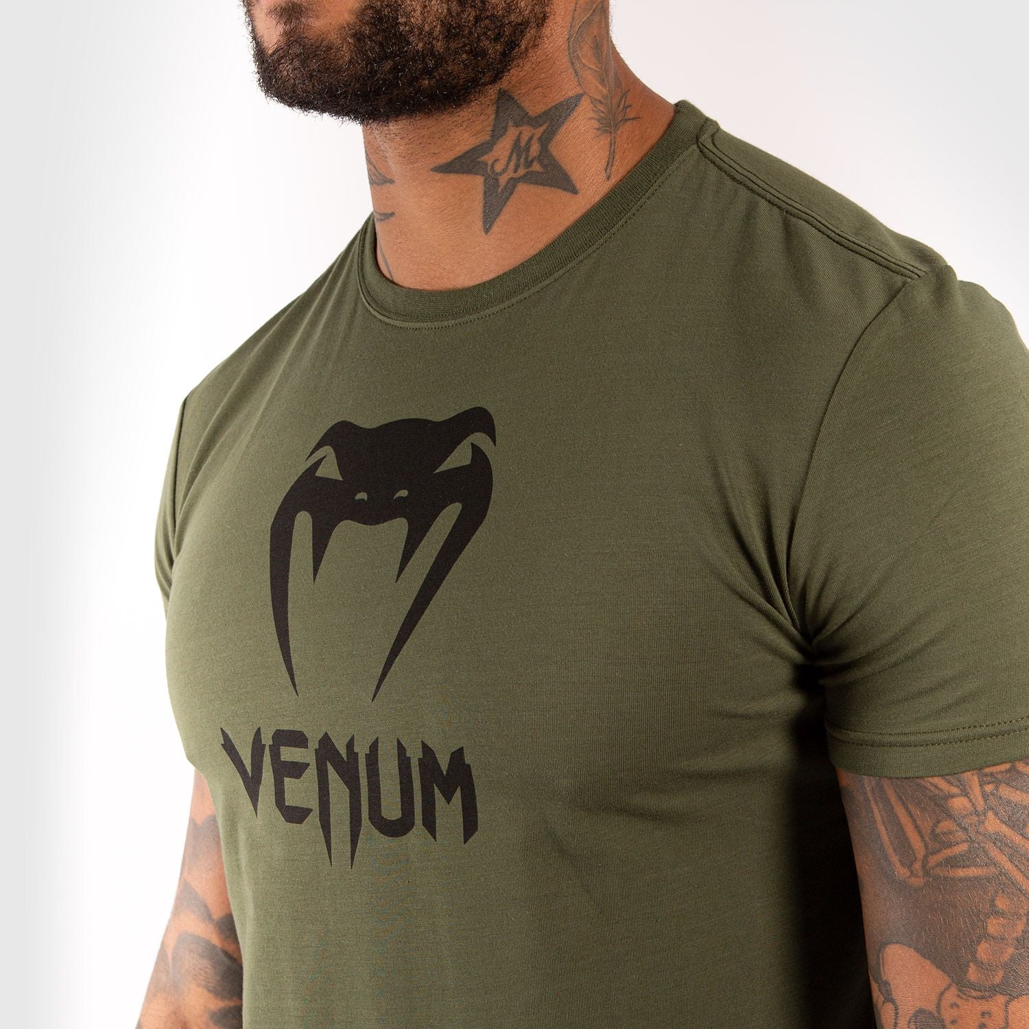 Venum Classic Khaki majica