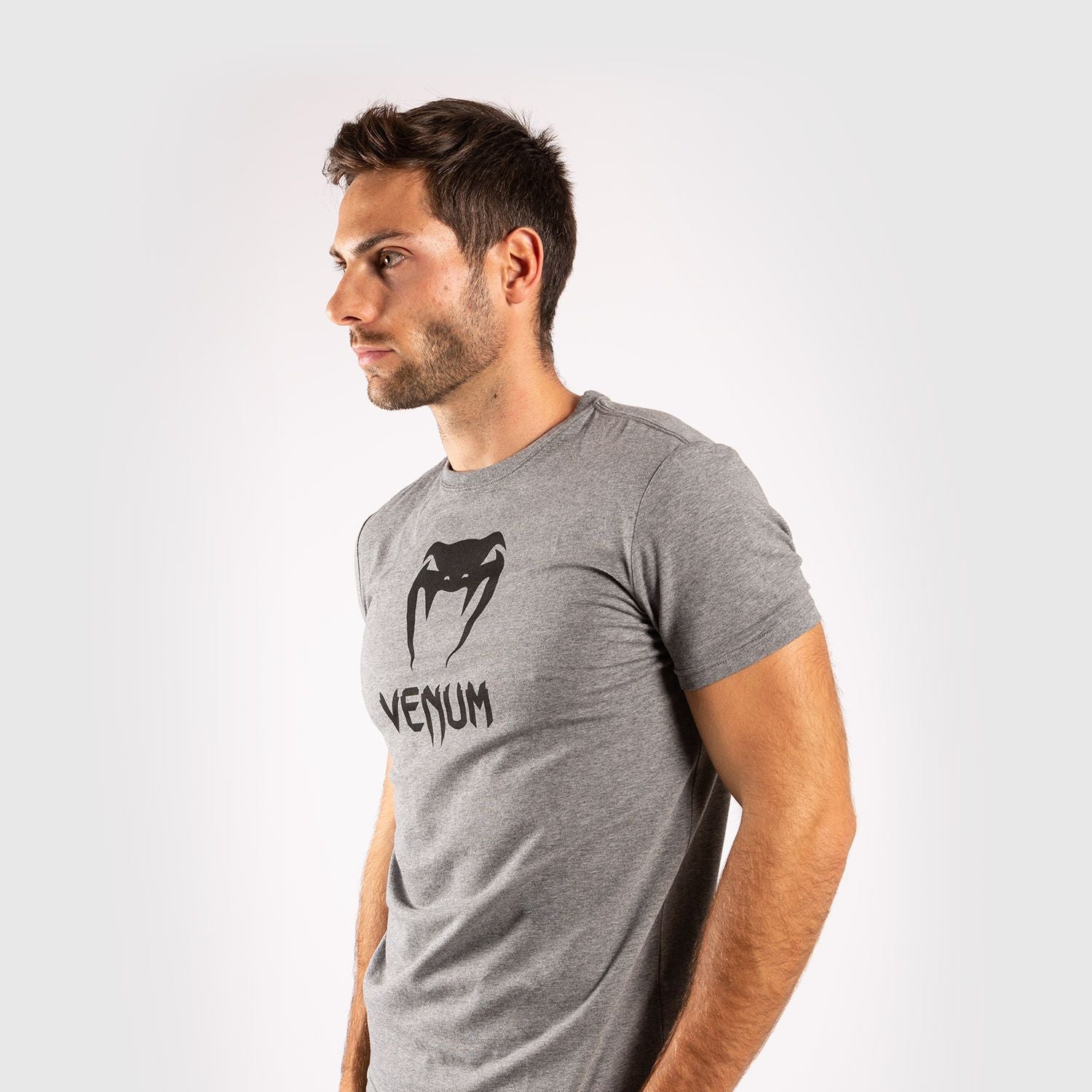 Venum Classic Heather Grey majica