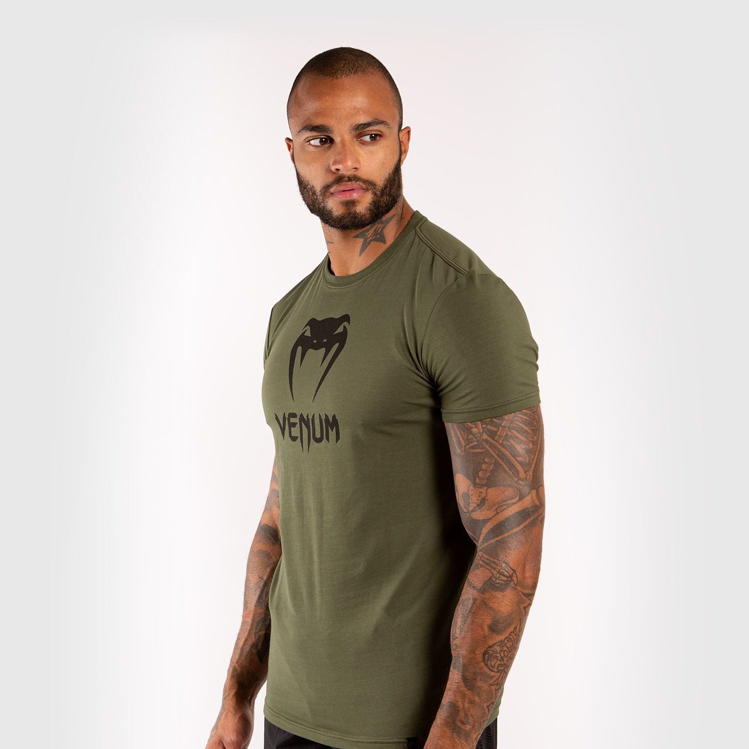 Venum Classic Khaki majica