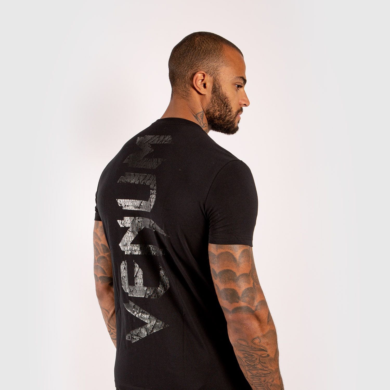 Venum Giant Matte/Black majica