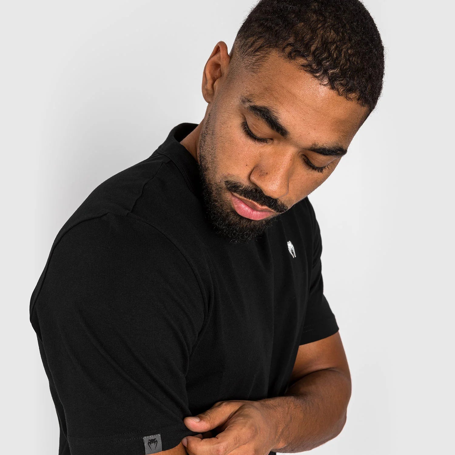 Venum Silent Power Black majica