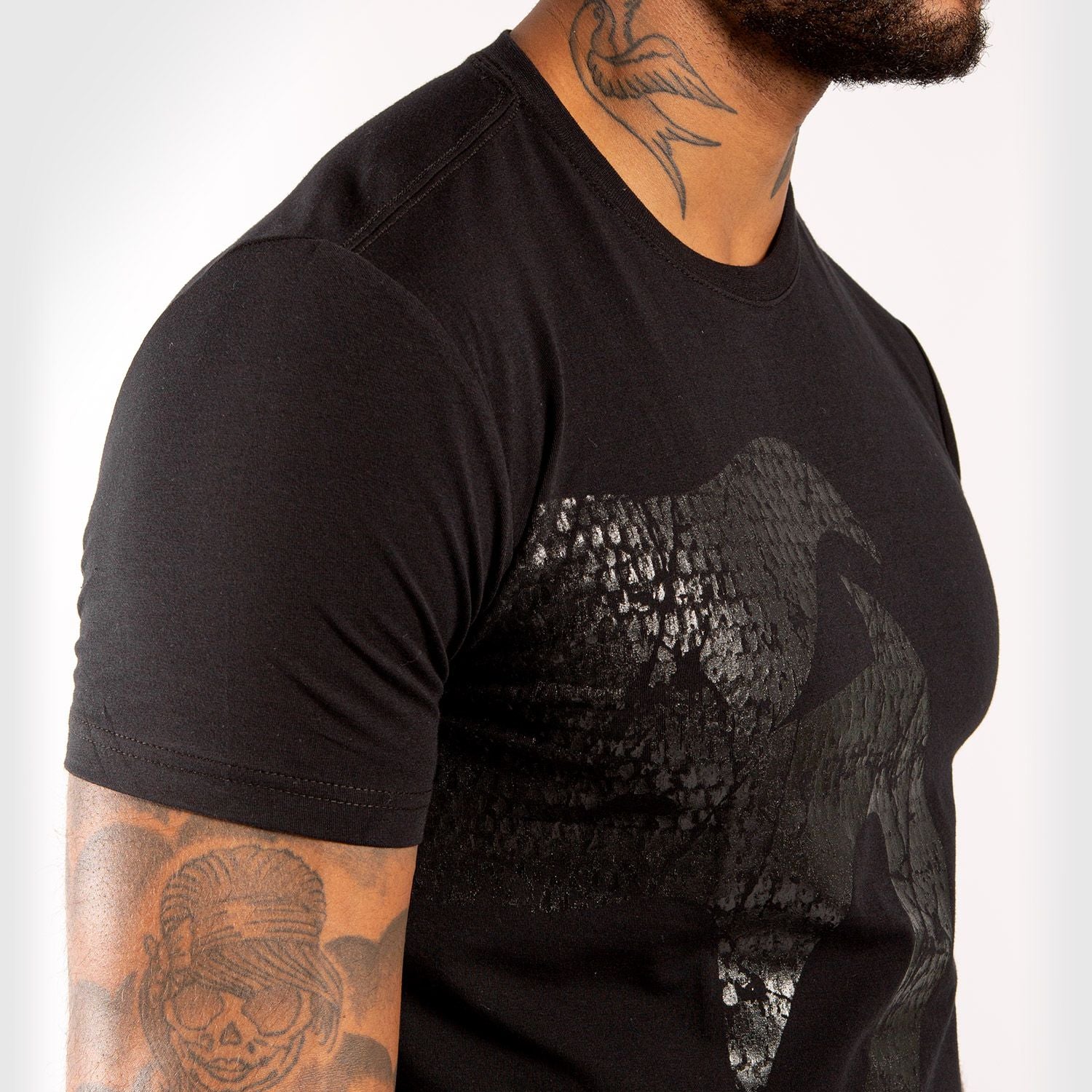 Venum Giant Matte/Black majica