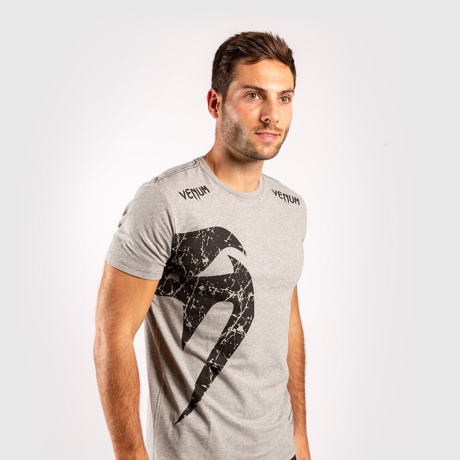 Venum Giant Grey/Black majica