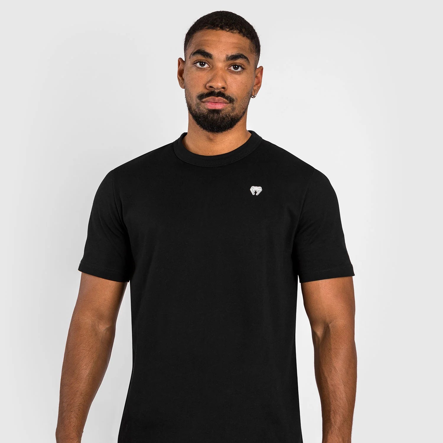 Venum Silent Power Black majica