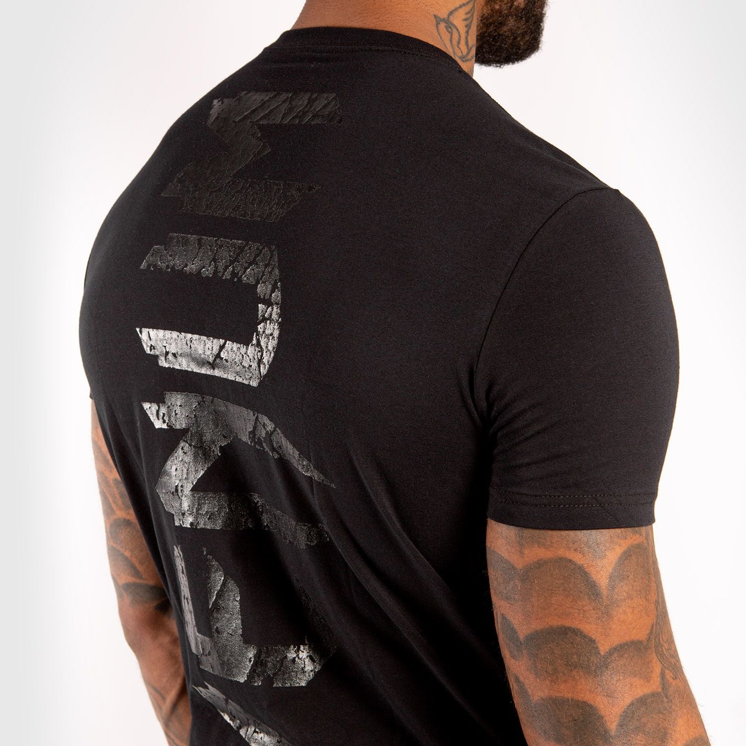 Venum Giant Matte/Black majica