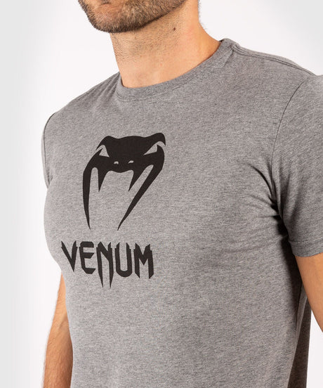 Venum Classic Heather Grey majica