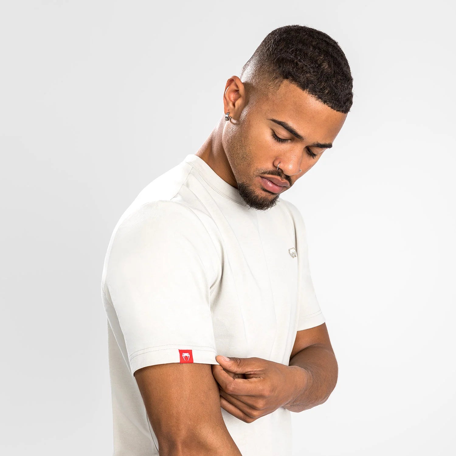 Venum Silent Power Light Sand majica