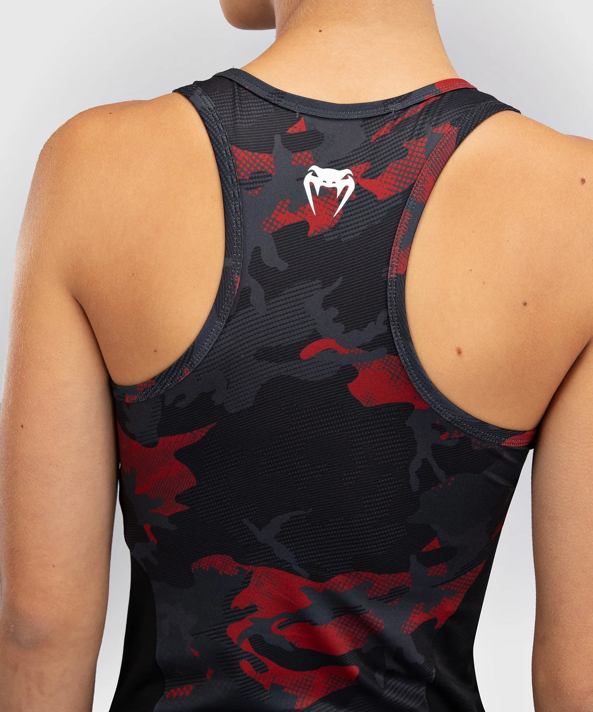 Venum x Sophia Rose Urban Red Camo Ženski Top