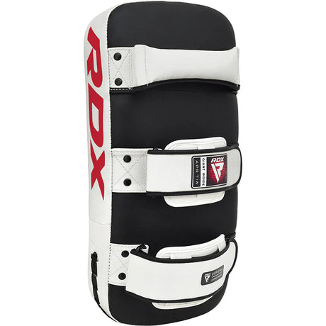 RDX T1 White Thai Kick Pad