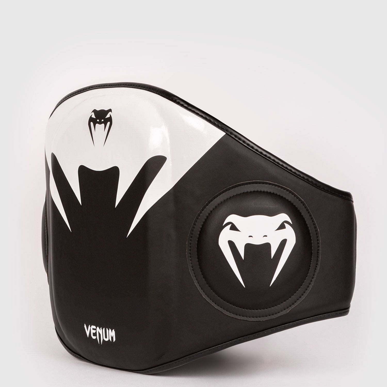 Venum Elite Black trenerski pas fokuser