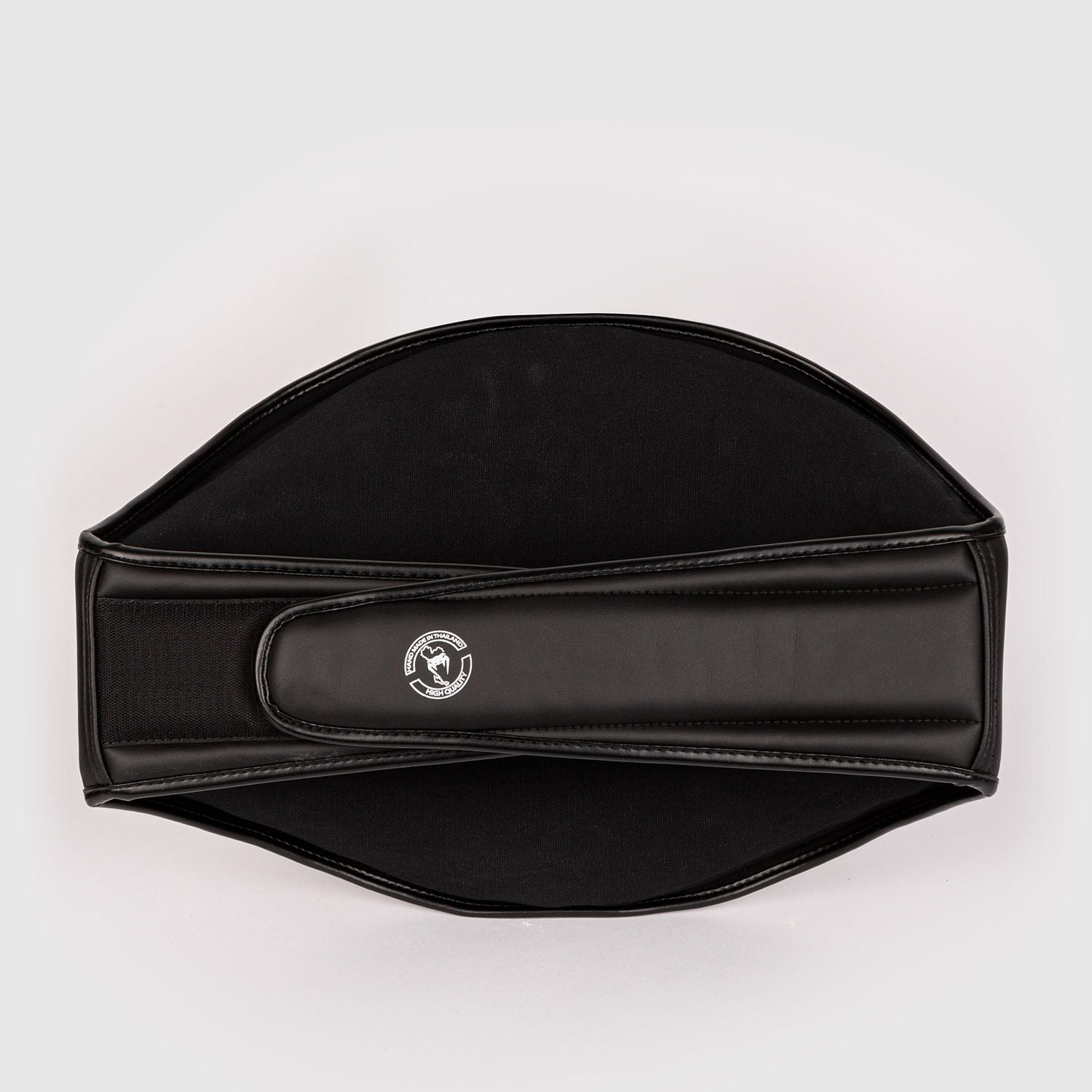 Venum Elite Black trenerski pas fokuser