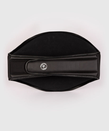 Venum Elite Black trenerski pas fokuser