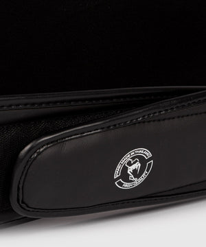 Venum Elite Black trenerski pas fokuser