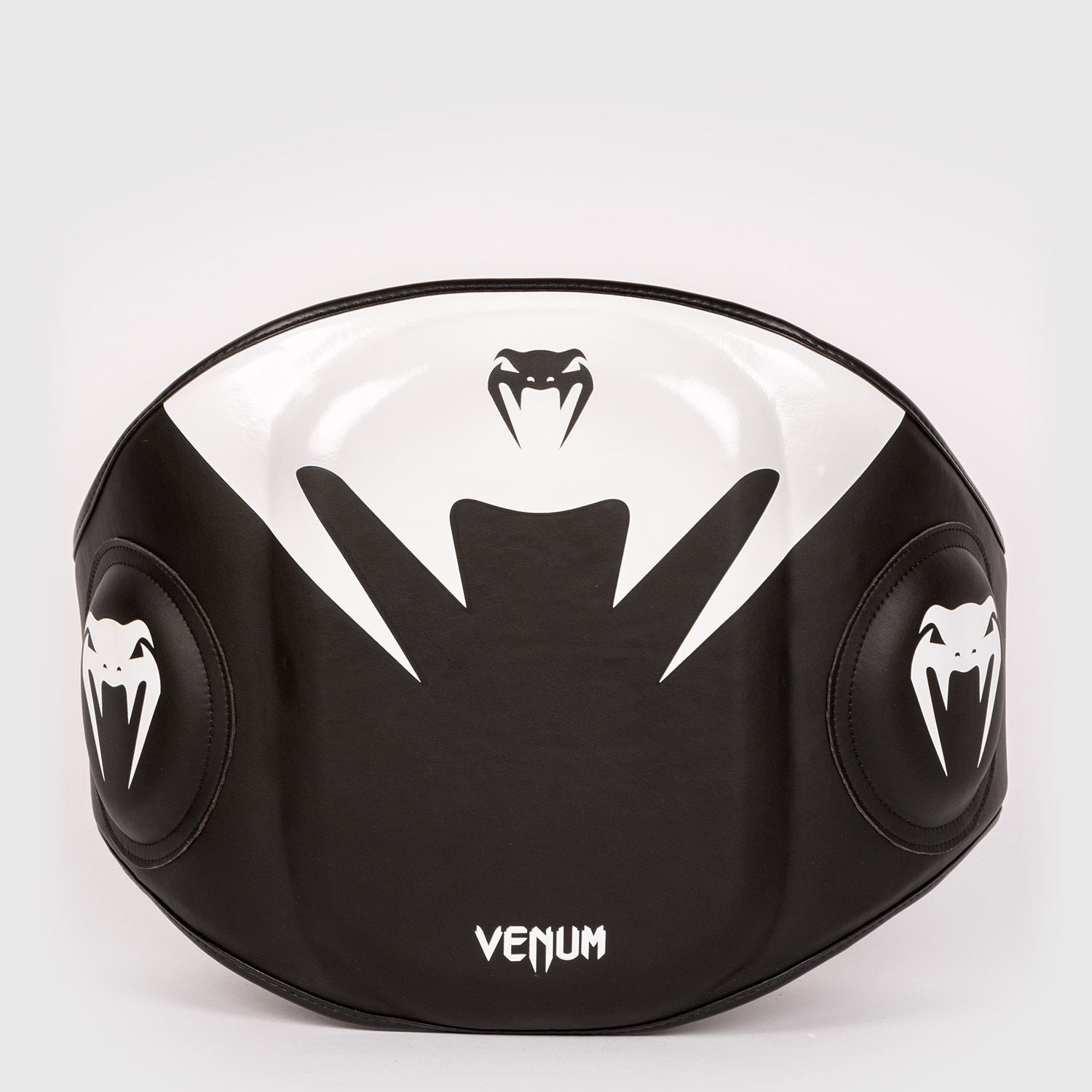 Venum Elite Black trenerski pas fokuser