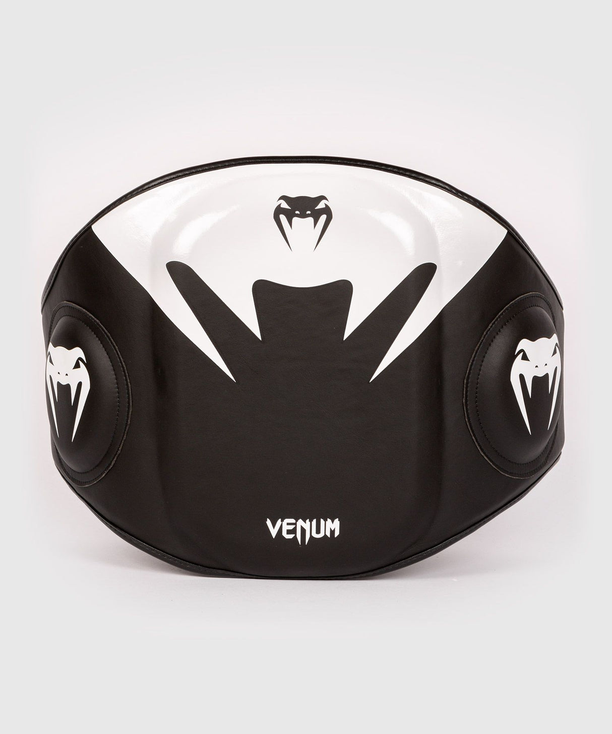 Venum Elite Black trenerski pas fokuser