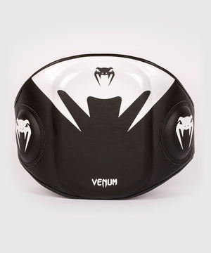 Venum Elite Black trenerski pas fokuser