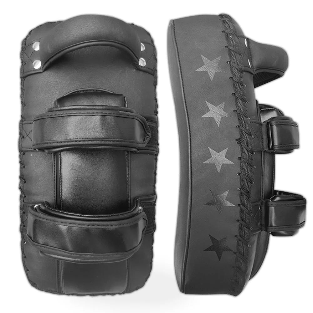 Joya Thai Fight Fast Black Makivare