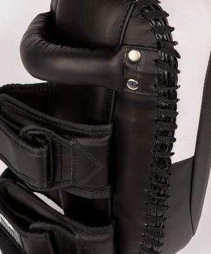 Venum Kick Boxing 2.0 Micro Fiber Black/White Fokuserji