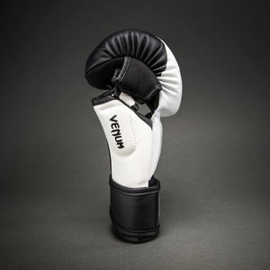 Venum Attack 2.0 Black/White sparing rukavice