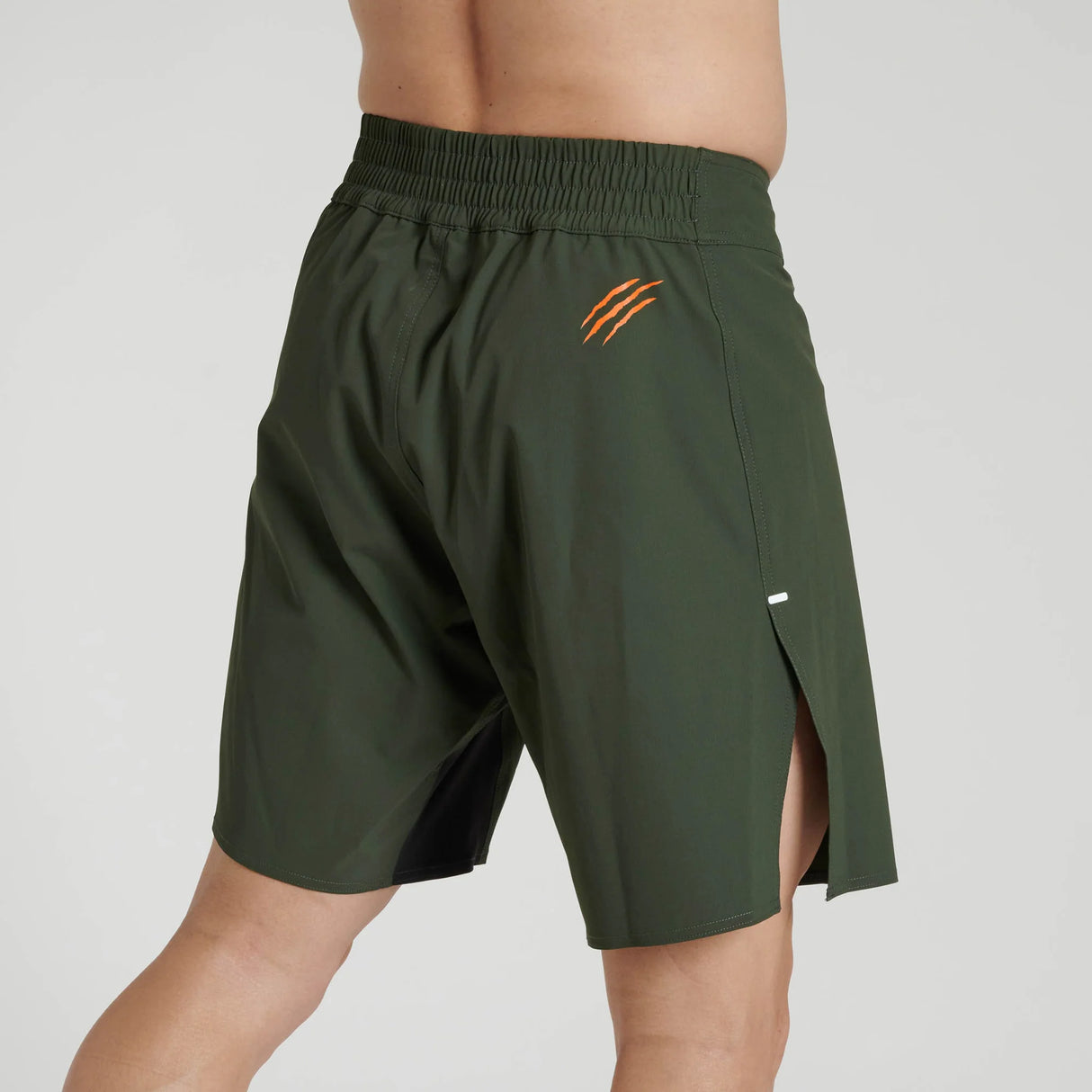 Leone 1947 AB935 Primal Instinct Green MMA hlačke