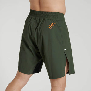 Leone 1947 AB935 Primal Instinct Green MMA hlačke