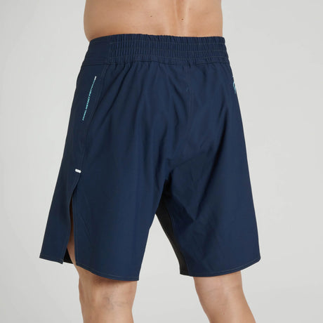 Leone 1947 AB935 Primal Instinct Blue MMA hlačke