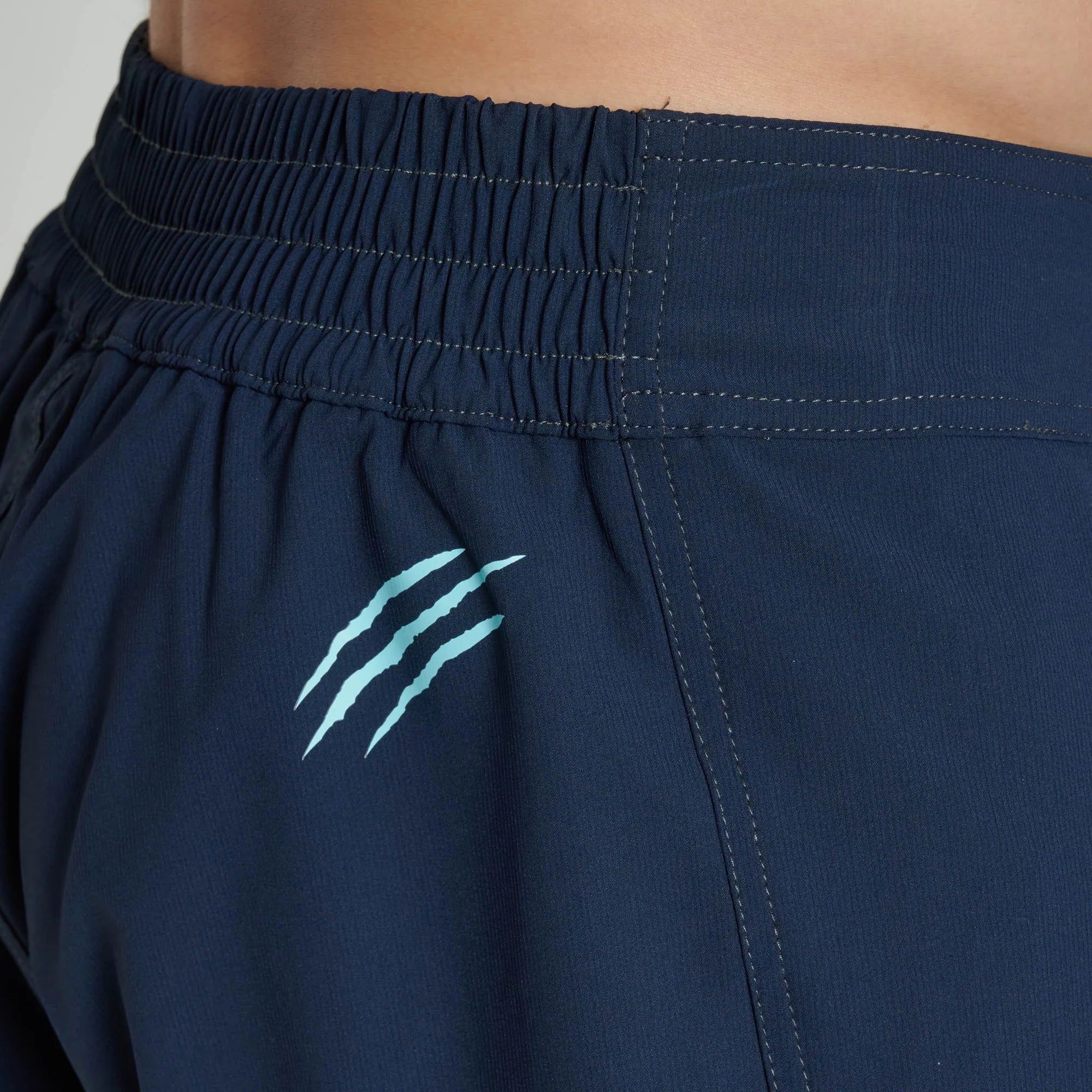 Leone 1947 AB935 Primal Instinct Blue MMA hlačke