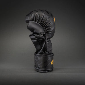 Venum Contender 1.5 XT 3D Sparring Gloves – Black/Gold