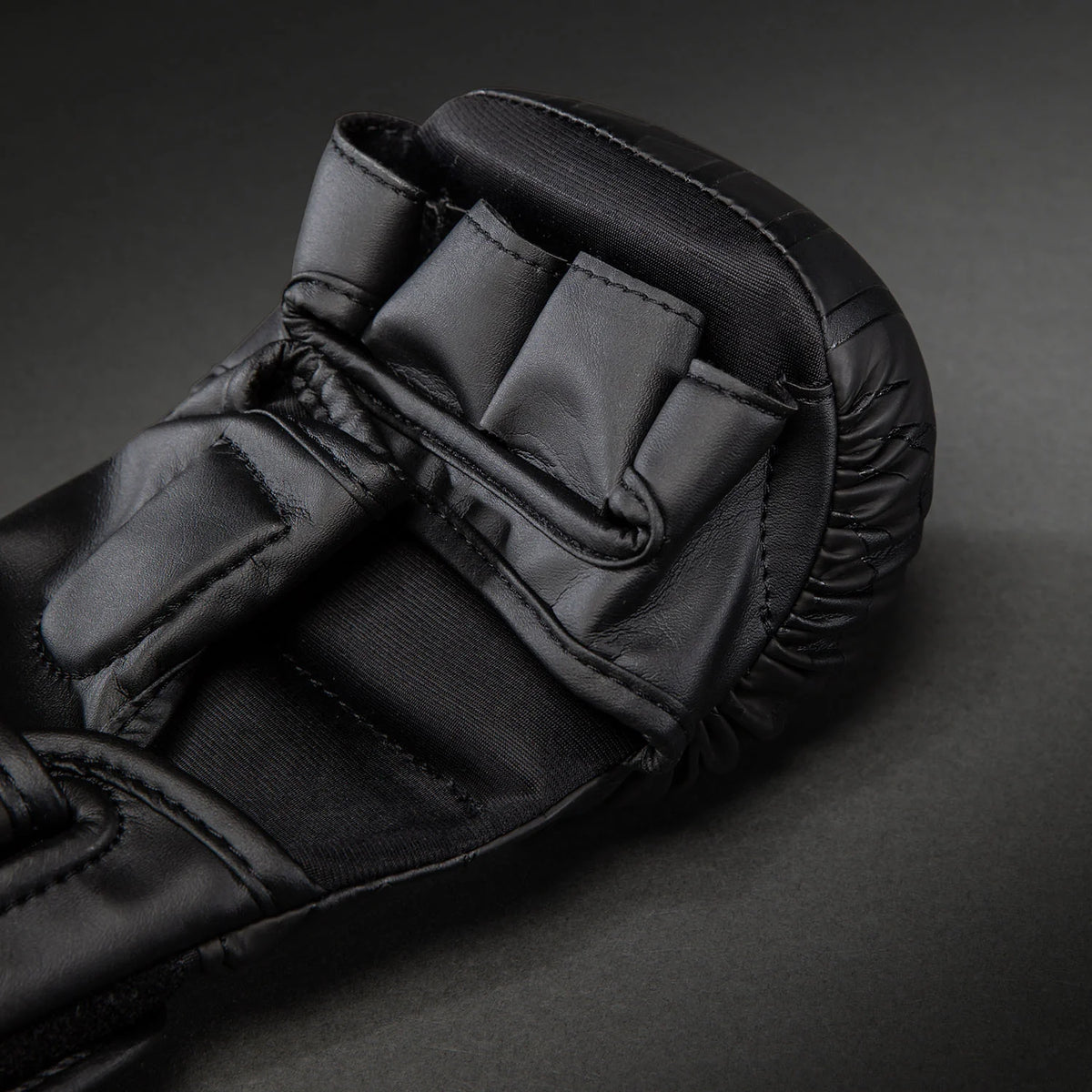 Venum Contender 1.5 XT 3D Sparring Gloves – Black/Gold