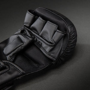 Venum Contender 1.5 XT 3D Sparring Gloves – Black/Gold