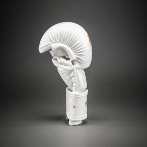 Venum Contender 1.5 XT 3D White/Gold rukavice MMA za sparing