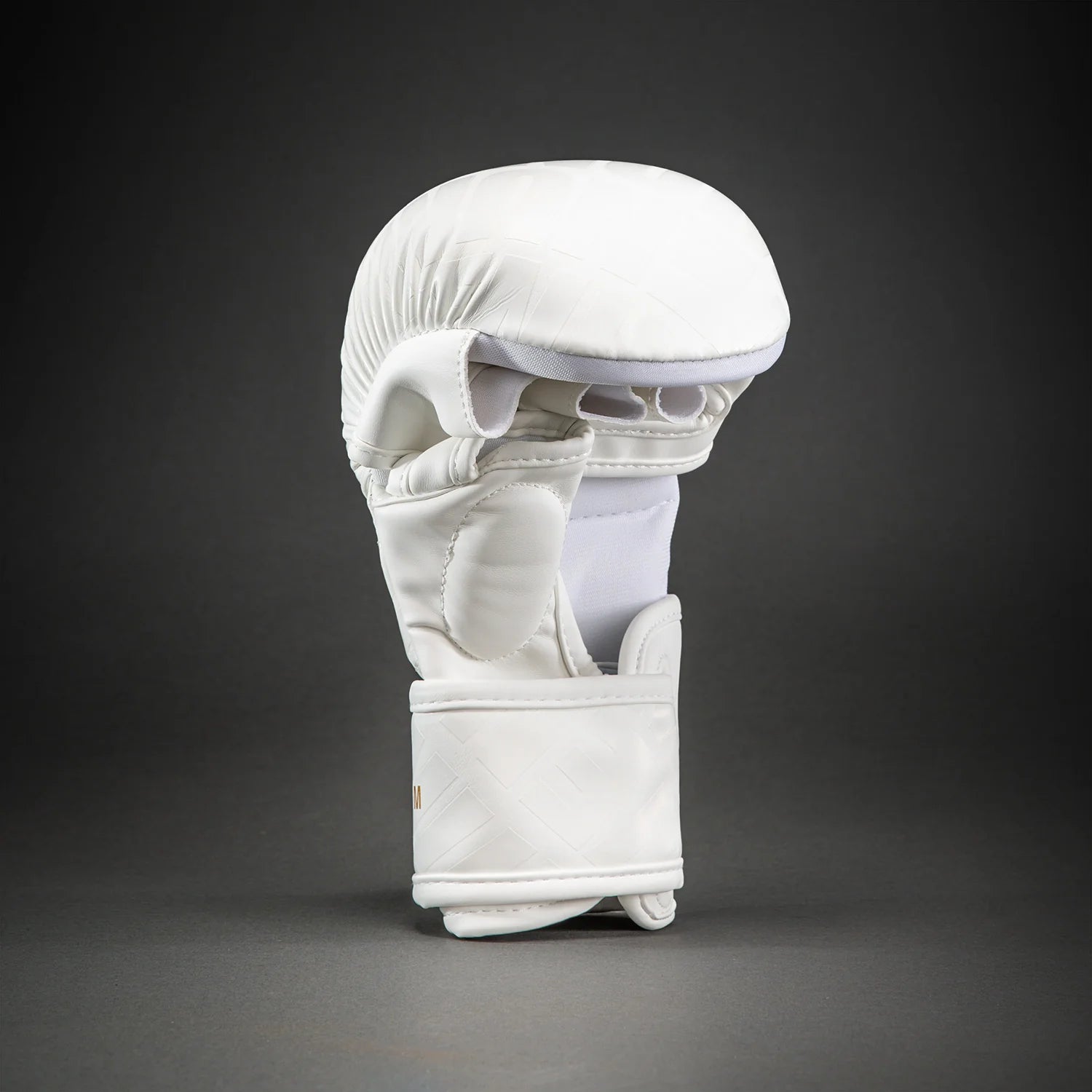 Venum Contender 1.5 XT 3D White/Gold rukavice MMA za sparing
