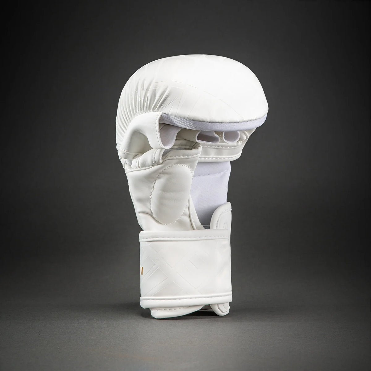 Venum Contender 1.5 XT 3D White/Gold rukavice MMA za sparing