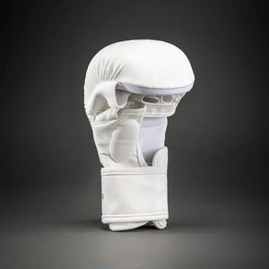 Venum Contender 1.5 XT 3D White/Gold rukavice MMA za sparing