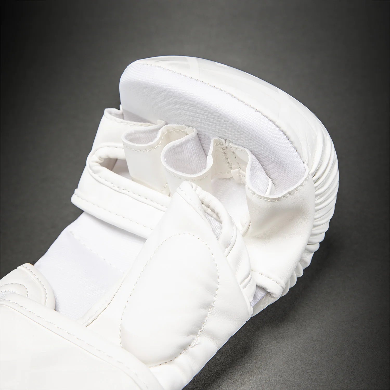 Venum Contender 1.5 XT 3D White/Gold rukavice MMA za sparing