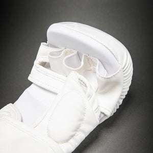 Venum Contender 1.5 XT 3D White/Gold rukavice MMA za sparing