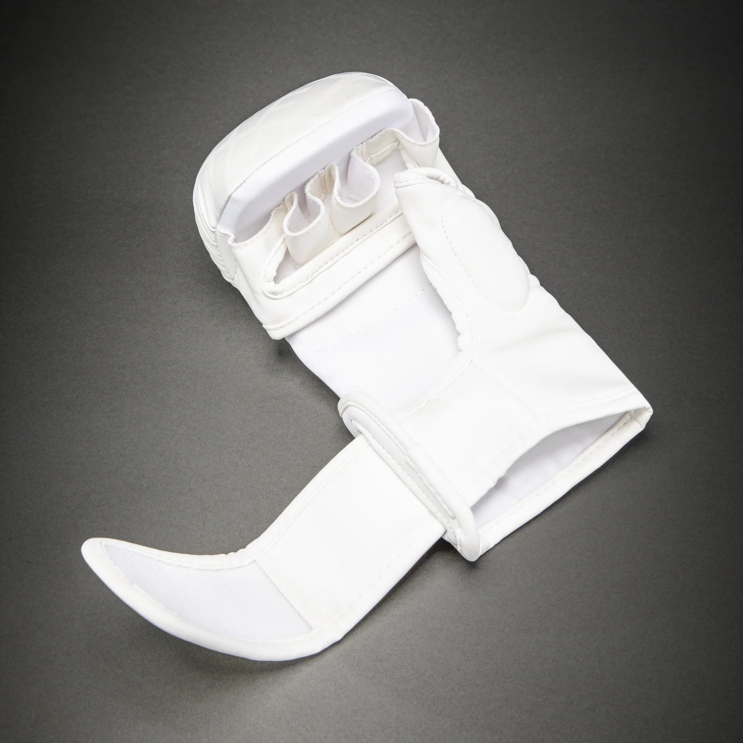 Venum Contender 1.5 XT 3D White/Gold rukavice MMA za sparing