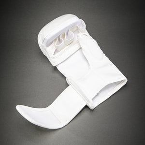 Venum Contender 1.5 XT 3D White/Gold rukavice MMA za sparing
