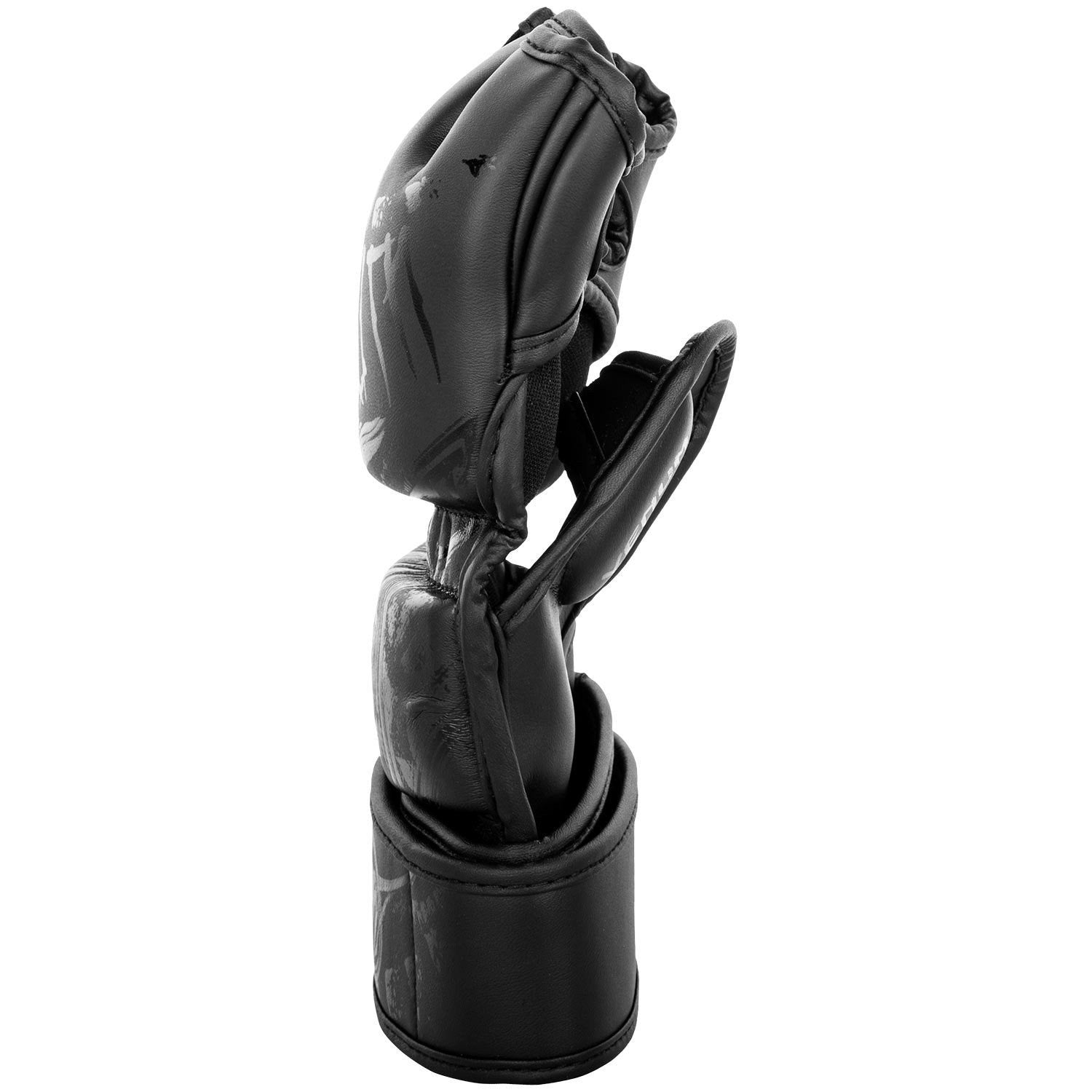 Venum Gladiator 3.0 Matte Black rokavice za mma