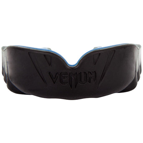 Venum Challenger Black/Blue ščitnik za zobe 